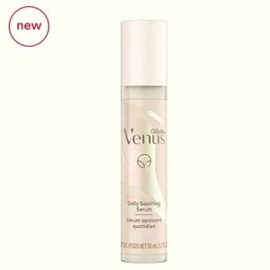 ★Shaving serum NWOT